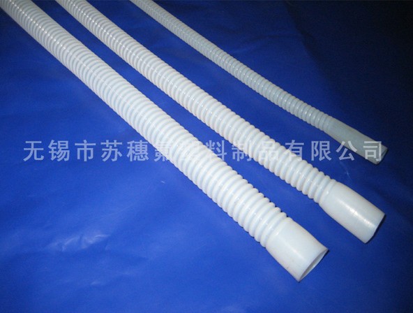 PTFE波紋管工藝為王，銷量不愁！
