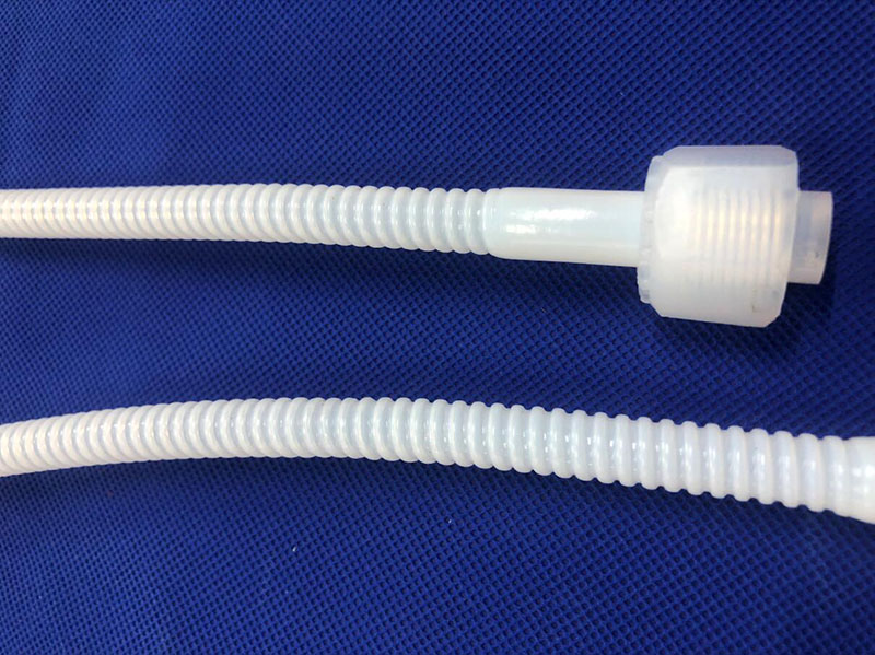 PTFE系列管出色的工作優(yōu)勢