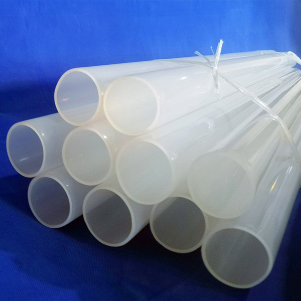 耐腐蝕塑料管所能夠帶來(lái)的未來(lái)發(fā)展道！