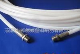 定期清潔襯四氟管，讓它處理良好的工作狀態(tài)