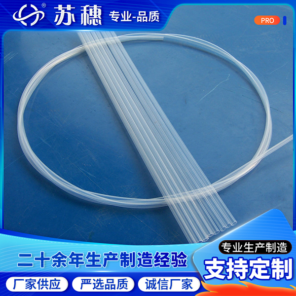 PFA熱縮套管是制造過程中也需要打磨嗎？