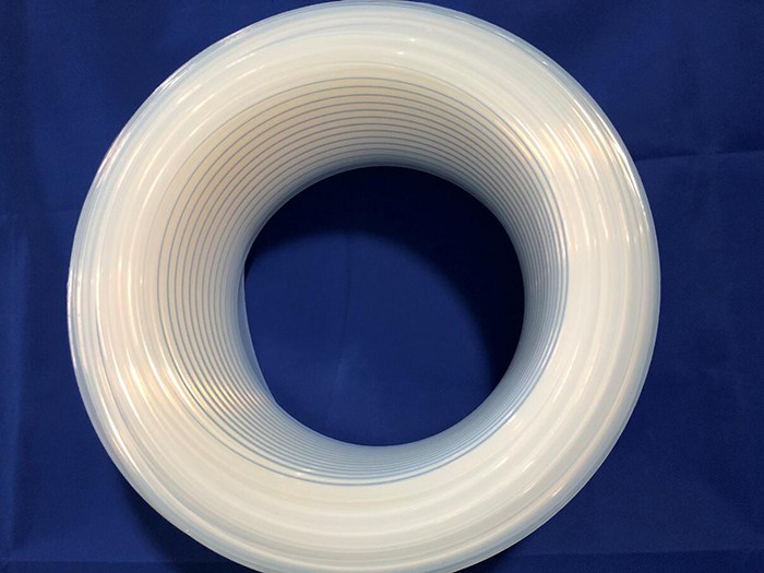 如何提高PFA管透明塑料管的穩(wěn)定性？