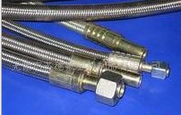 耐腐金屬軟管怎么選，新手避坑指南