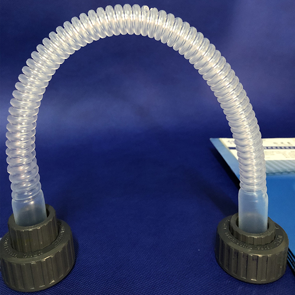 波紋管在工業(yè)應用中的挑戰(zhàn)與局限