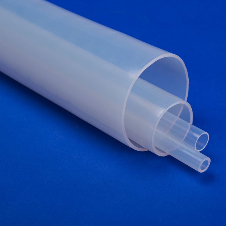 親密接觸PFA直管之后