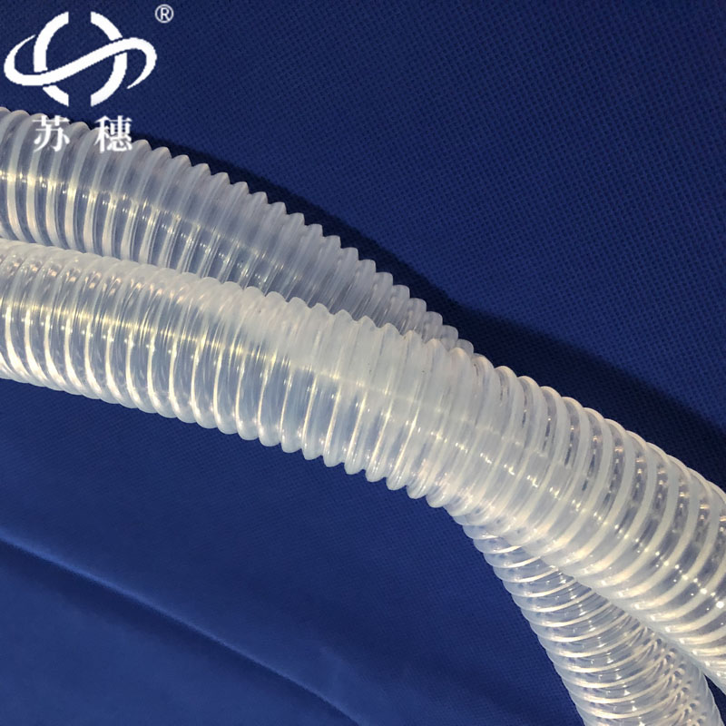 簡潔的FEP波紋管介紹